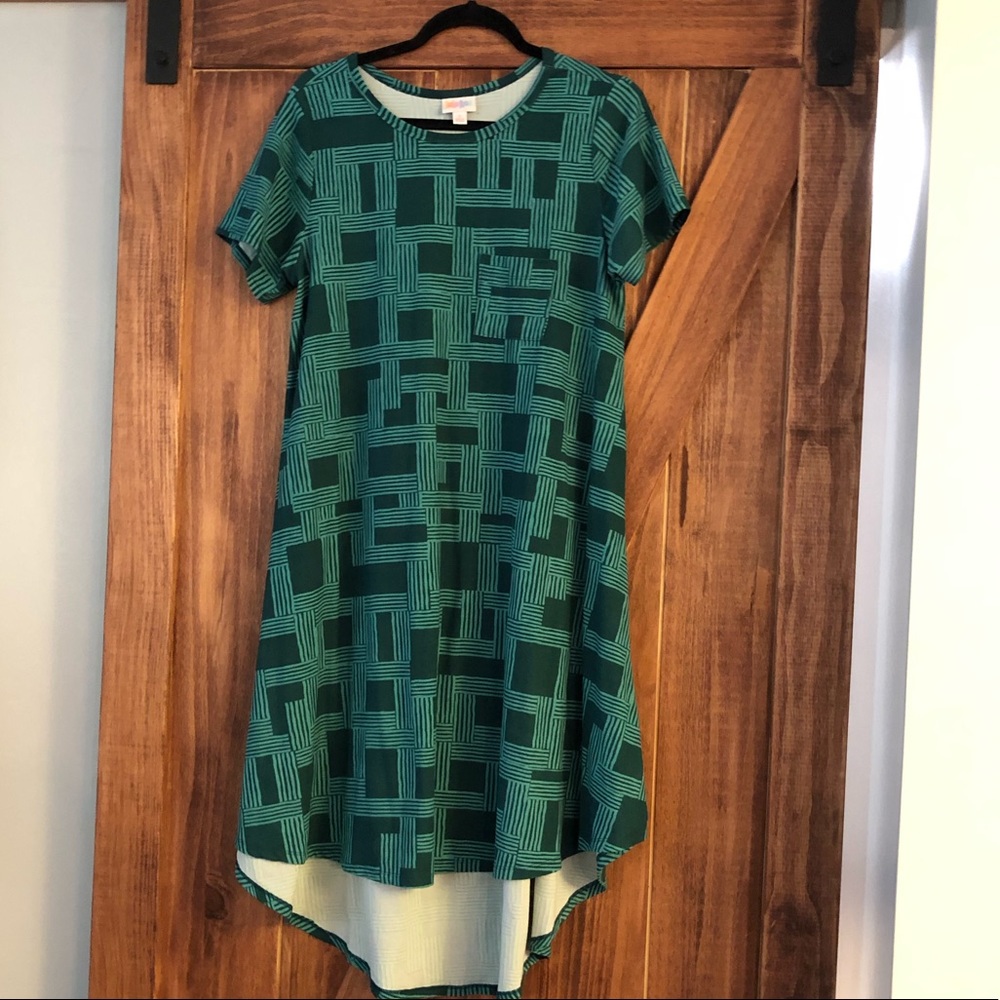 Lularoe Carly